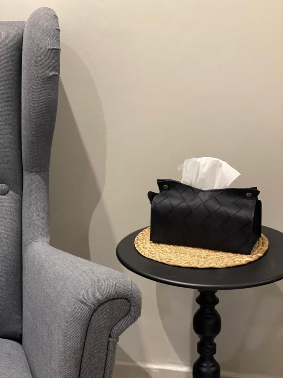 Appartement استوديو هادئ وحديث à Riyad Extérieur photo